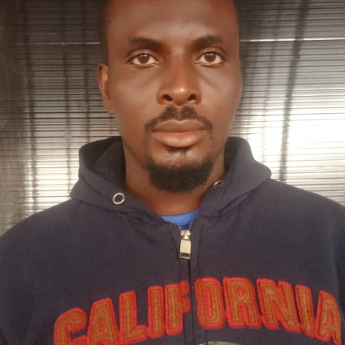Ajoku E. profile photo