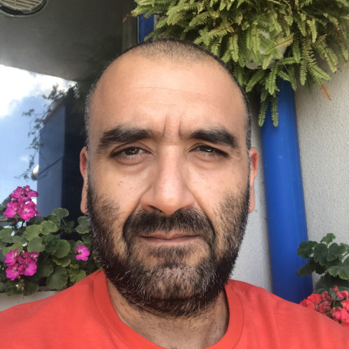 MEHDI M. profile photo