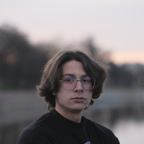 Daniel F. profile photo