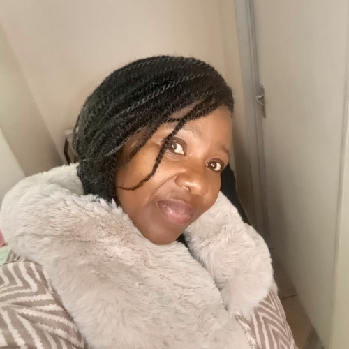Muscelyne M. profile photo