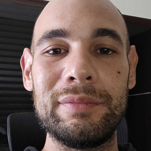 david b. profile photo