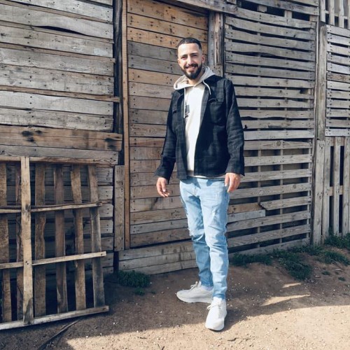 Mohamed  A.