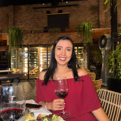 Valeria P. profile photo