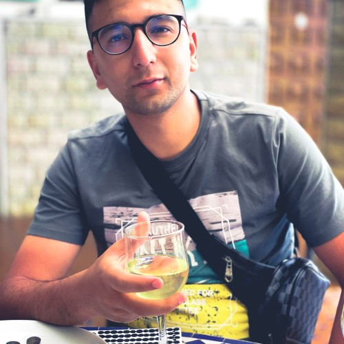 Abderraman M. profile photo