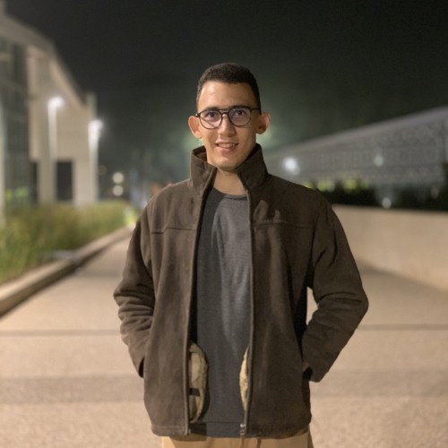 DANNOUN M. profile photo