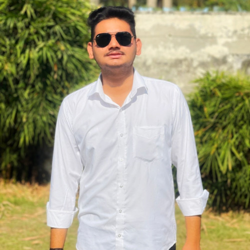 Priyanshu P. profile photo