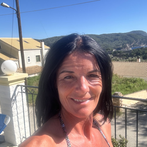 Christelle M. profile photo