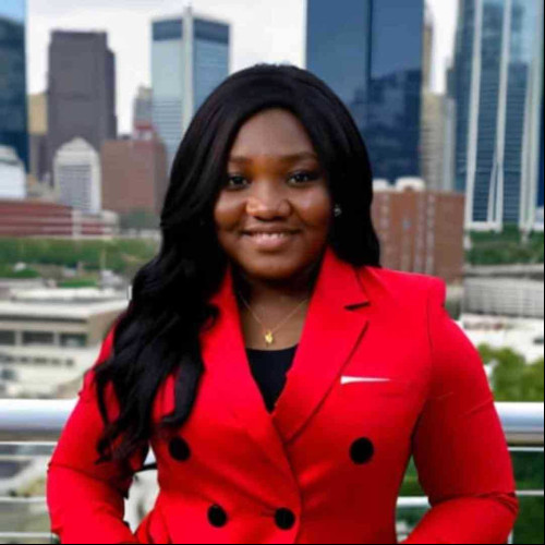 Prisca Q. profile photo