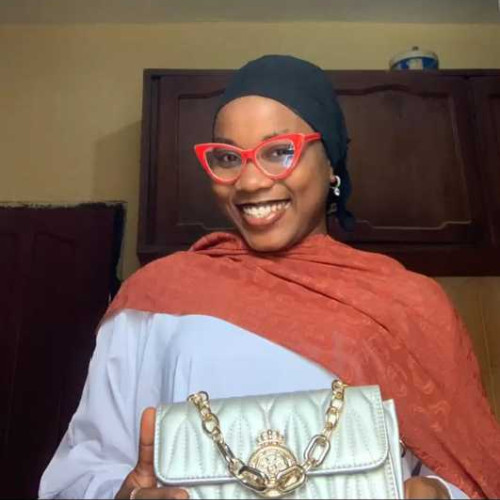 Akinsanya B.