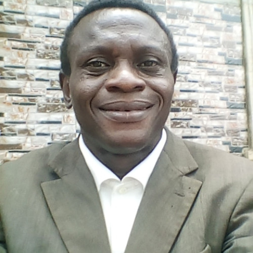 Segun Stephen  E. profile photo