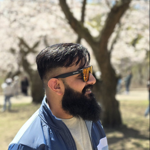 Rajdeep S. profile photo
