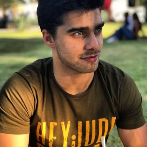 Lucas  Z. profile photo