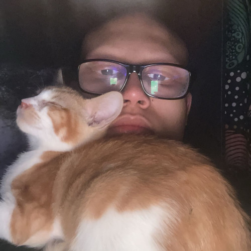 Malachi F. profile photo