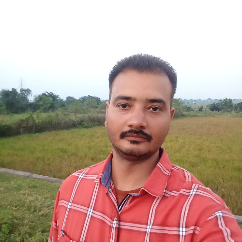 Amit M. profile photo