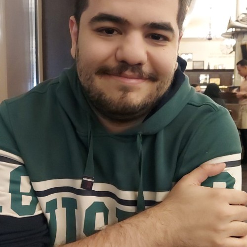 Ali Chafik A.