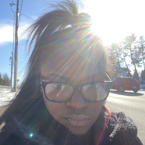 Keasha G. profile photo