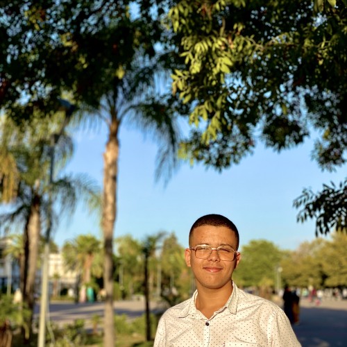 Mouad B. profile photo