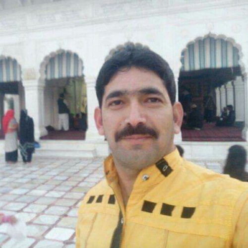 Adeel A. profile photo