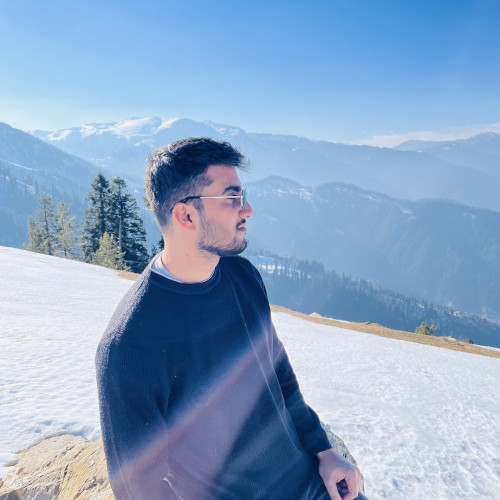 Priyanshu L.