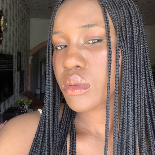 hannah j. profile photo