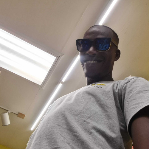 keimal l. profile photo