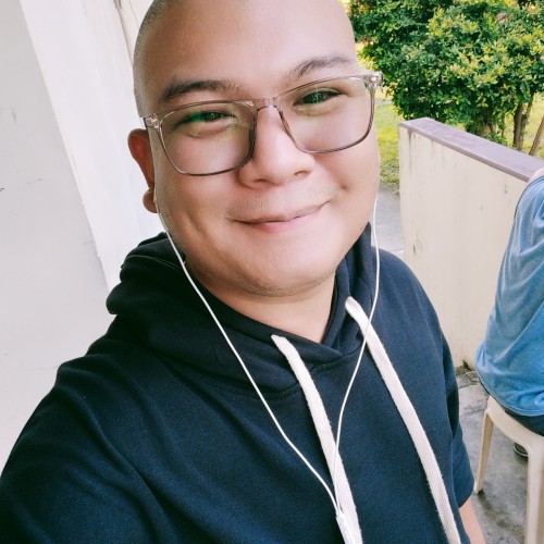 John Kevin D. profile photo