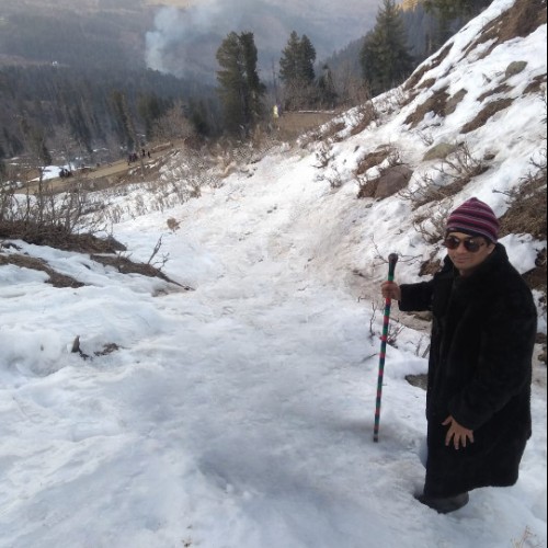 sam d. profile photo