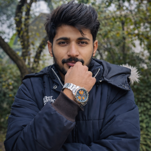 zaibi k. profile photo