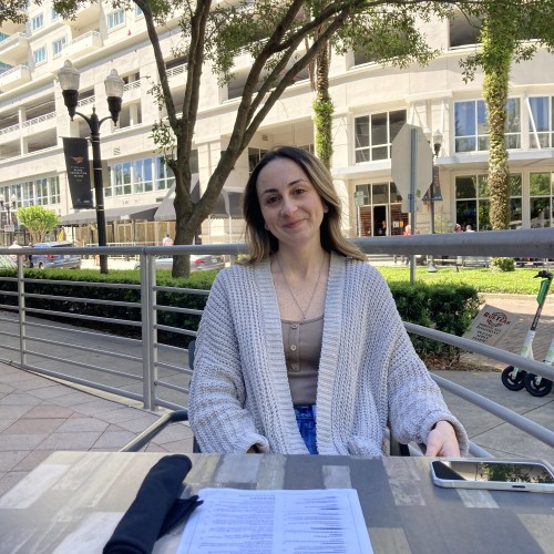 Makayla P. profile photo