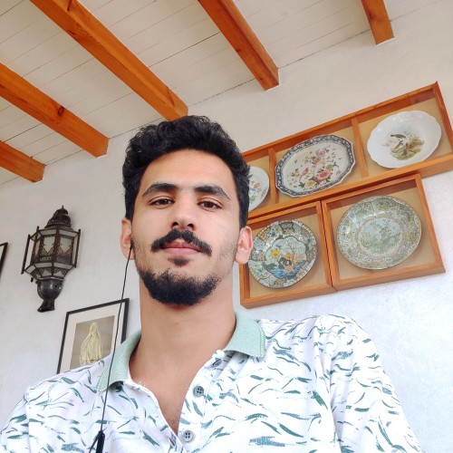 Yahya O.