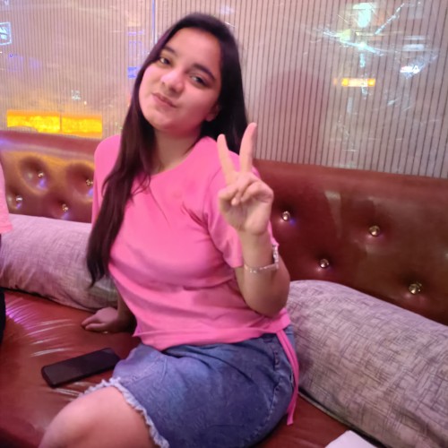 Shreya S.