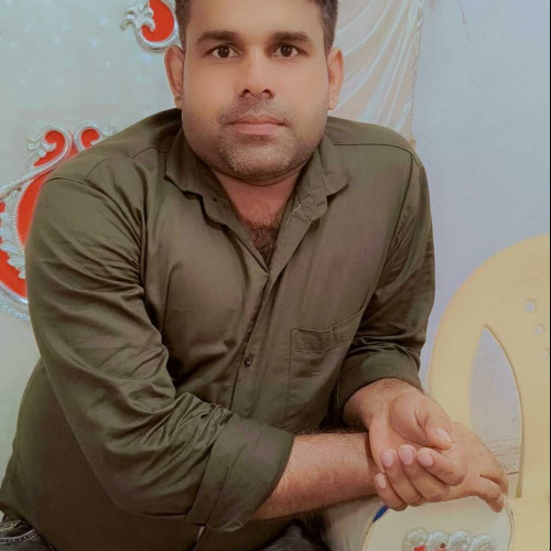 salman k. profile photo