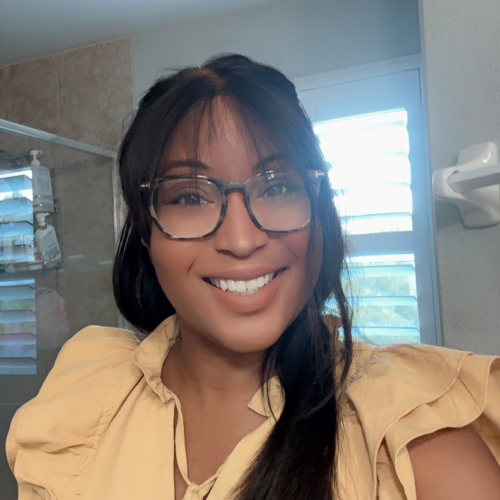 Vanessa T. profile photo