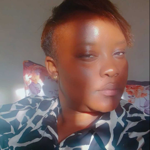 Mercy Wanjiku M. profile photo
