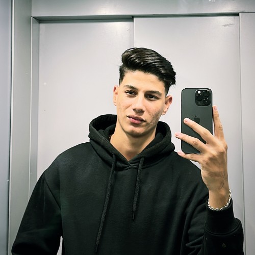 Hatim  M. profile photo