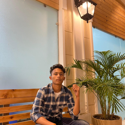 Anmol S. profile photo