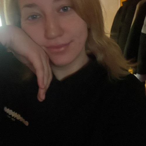 Oriana S. profile photo