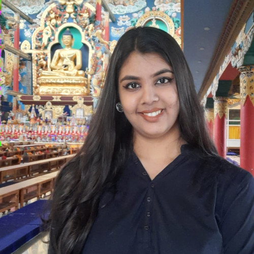 Ketaki S. profile photo