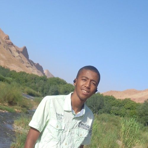 moussa m. profile photo