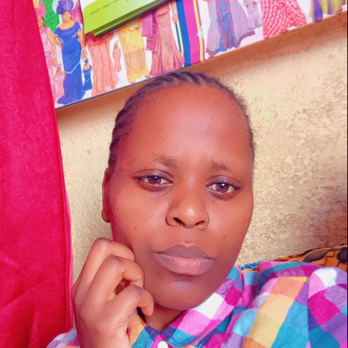 Fyeee M. profile photo