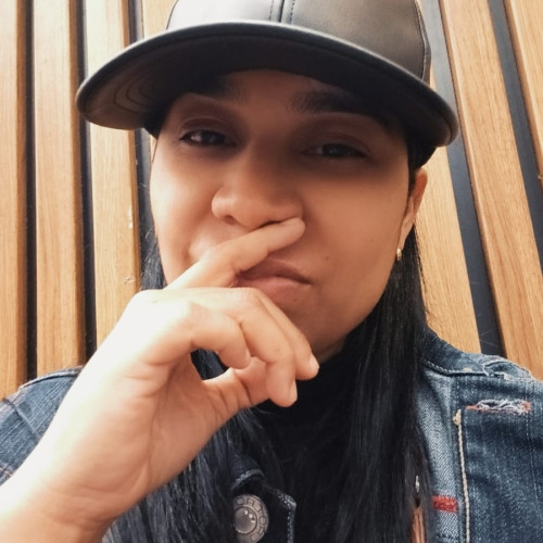 Yensy S. profile photo