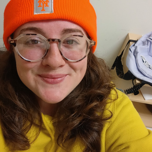 Chelsea D. profile photo