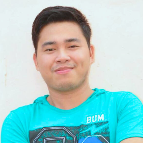 Misael A.