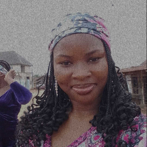 Hephzibah O.