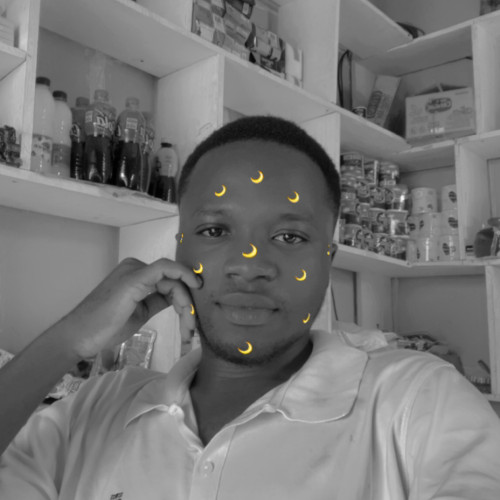 Meshach N. profile photo