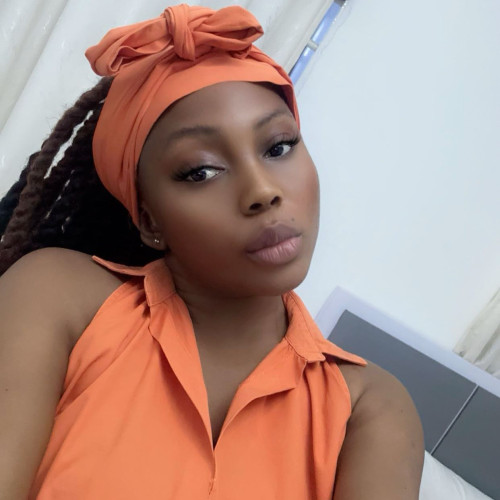 Helina A. profile photo