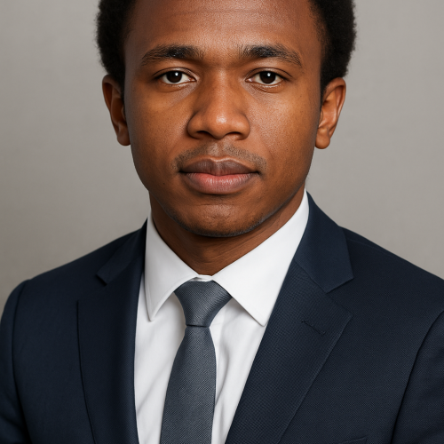 CLINTON O. profile photo