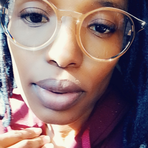 Gomolemo M. profile photo