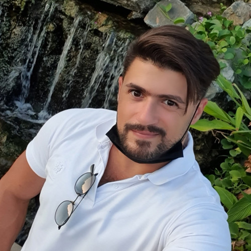 Saleh A. profile photo