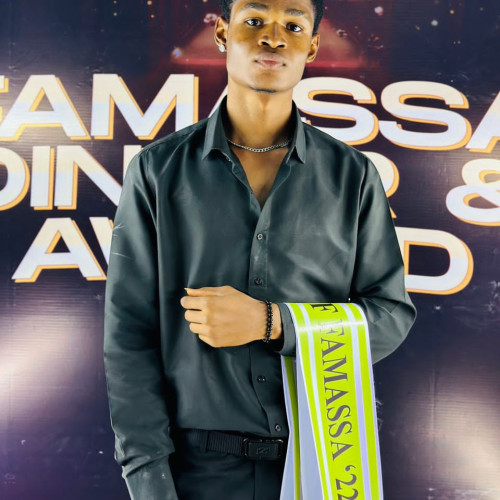 Ezeamama D. profile photo